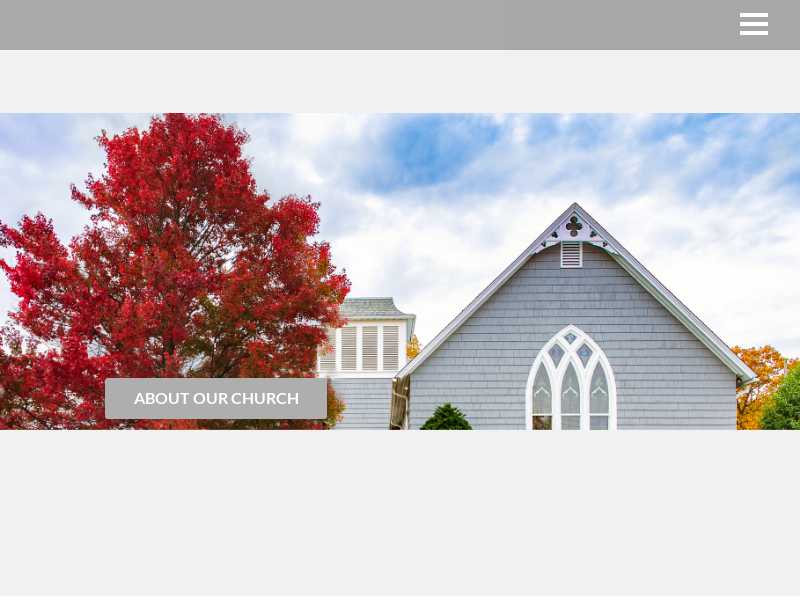 Hebron United Methodist Church