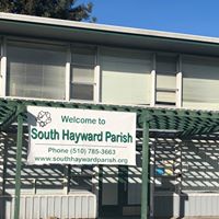 South Hayward Parish - Emergency Food Pantry
