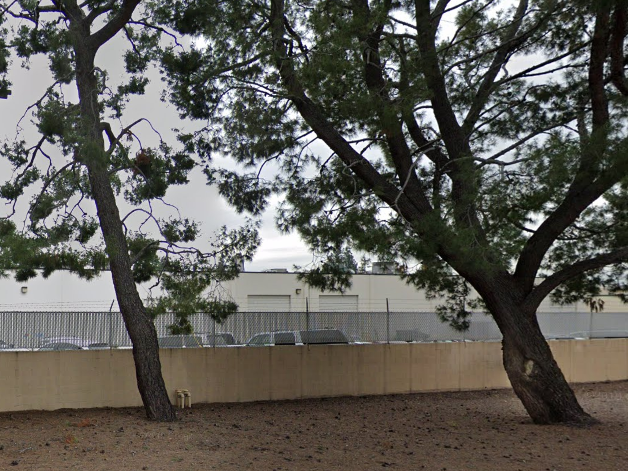 APLA - Foothill AIDS Project Food pantry