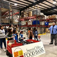 Imperial Valley Food Bank