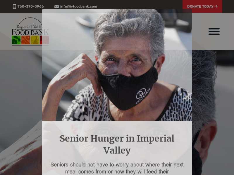 Imperial Valley Food Bank