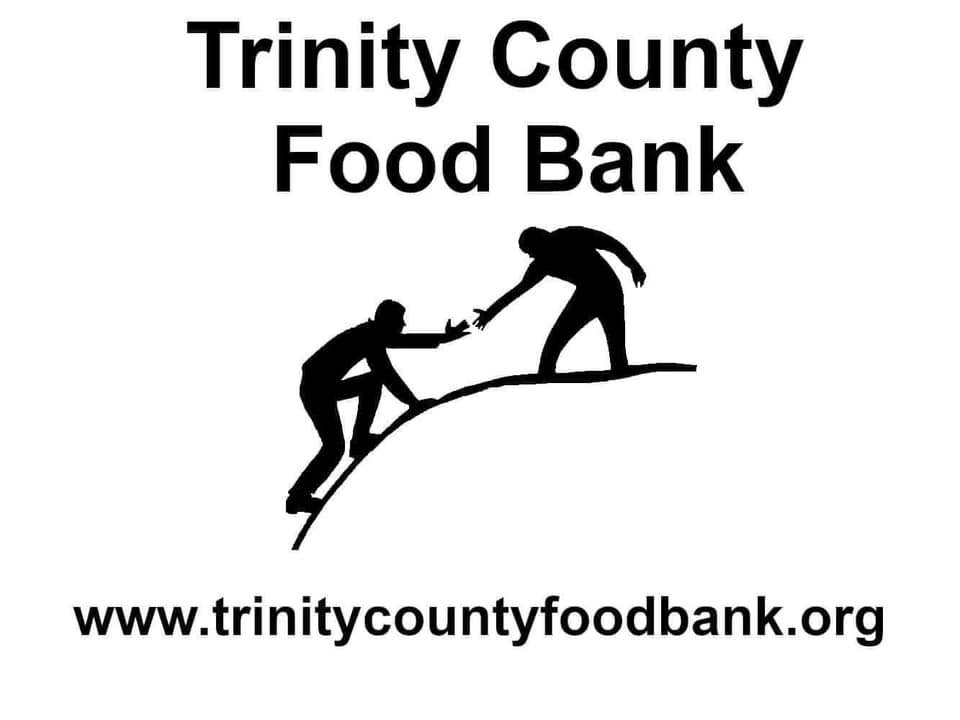 Trinity County Food Bank at Community Church