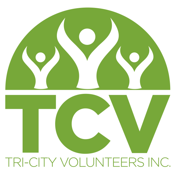 Tri-City Volunteers - Food Pantry