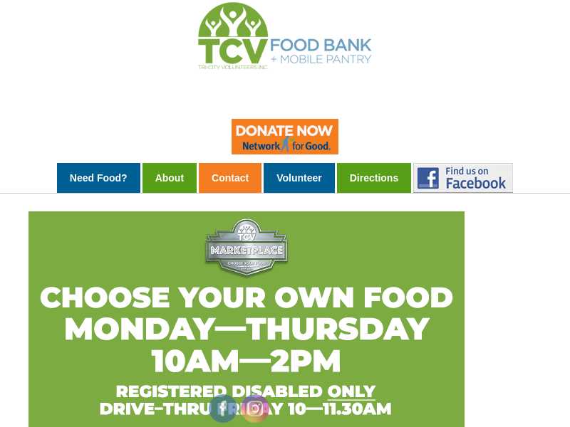 Top Free Food Resources in Hayward, CA Food Pantries, Food Banks