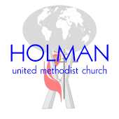 Holman United Methodist Church - Food Pantry