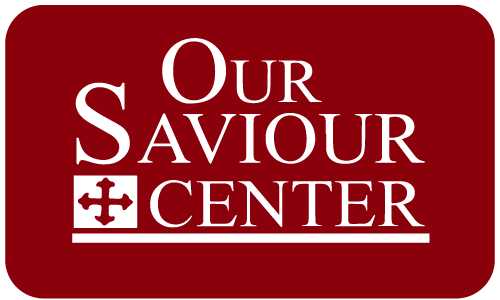 Our Saviour Center - Food Pantry