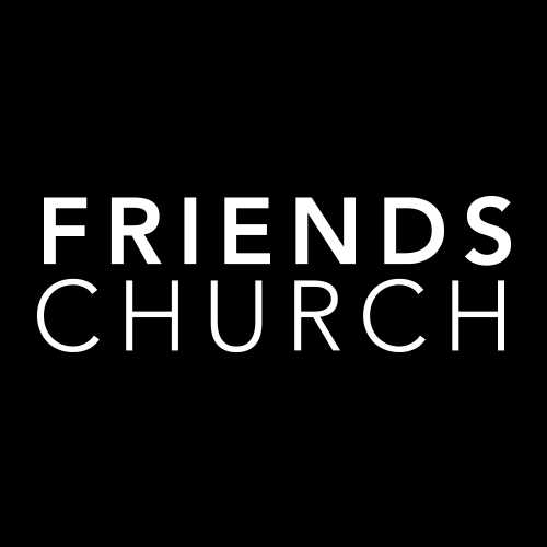 Friends Church - Food Pantry
