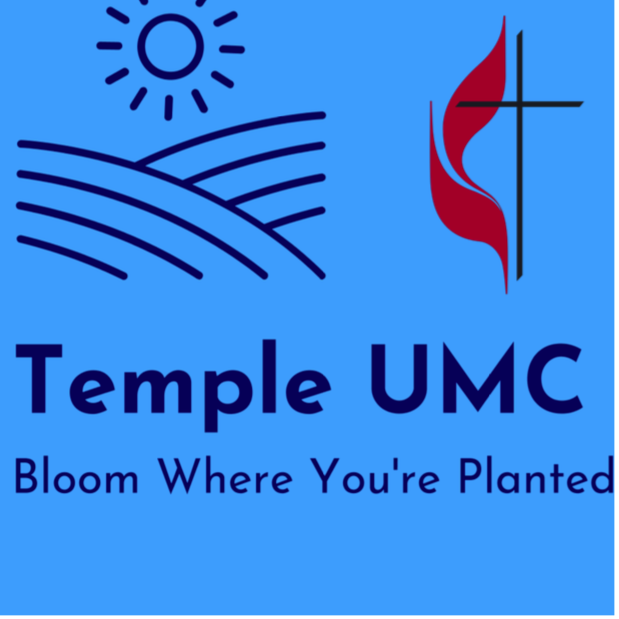 Temple United Methodist Church - Food Pantry