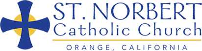 Saint Norbert Catholic Church - Food Distribution