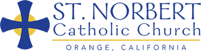 Saint Norbert Catholic Church - Food Distribution
