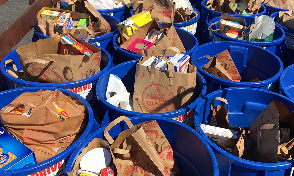 South County Outreach