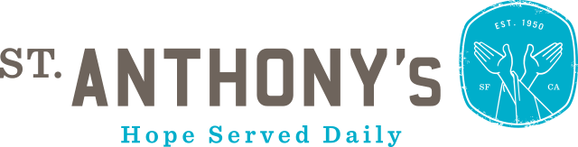 Saint Anthony's Emergency Food Pantry & Soup Kitchen
