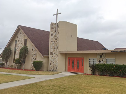Mercy Ministries - Food Pantry