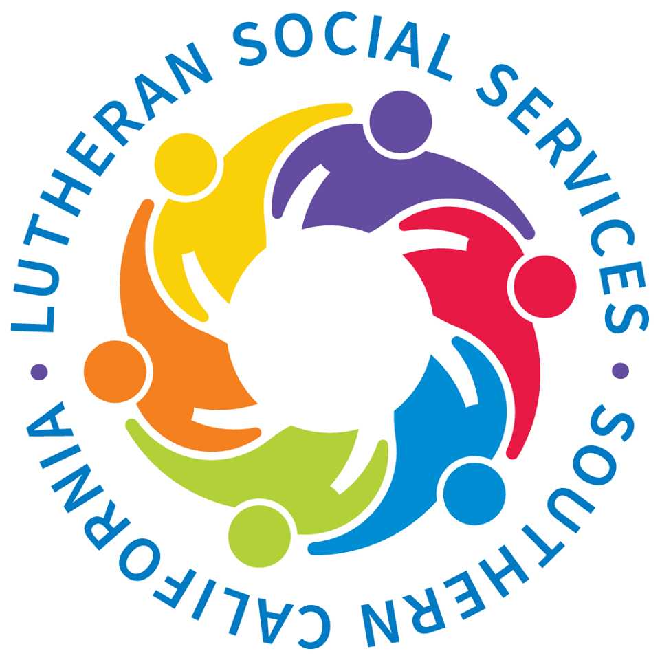 Lutheran Social Services - Community Care Center - Food Pantry