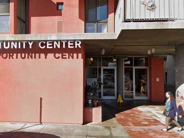 palo alto food bank