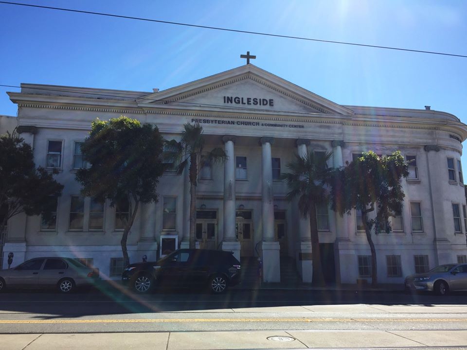 Ingleside Community Center