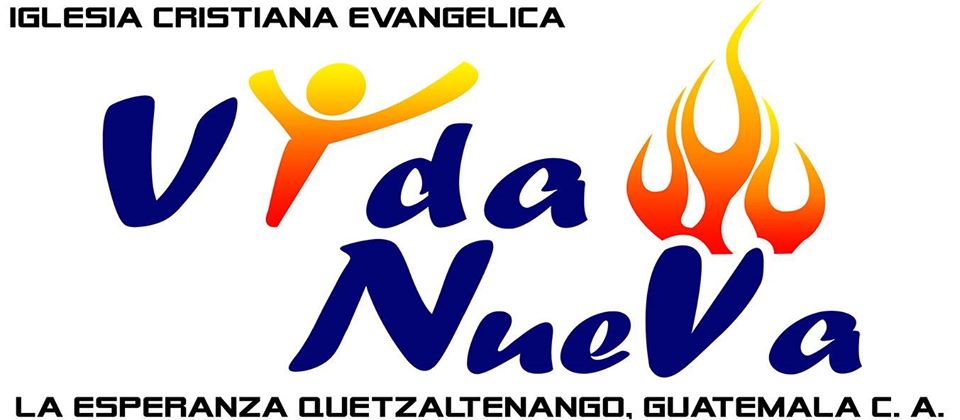 Iglesia Cristiana Vida Nueva