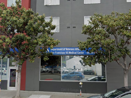 Health Care of Homeless Vets