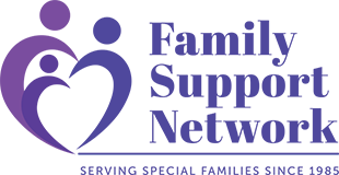Family Support Network - Food Pantry