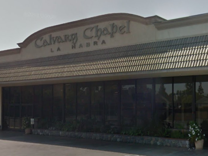 Calvary La Habra - Food Pantry