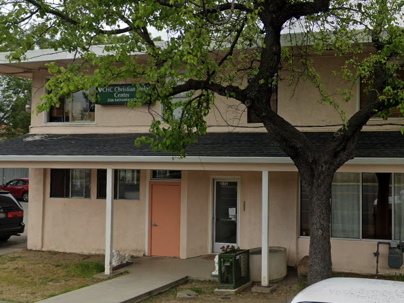 Christian Help Center - Food Pantry