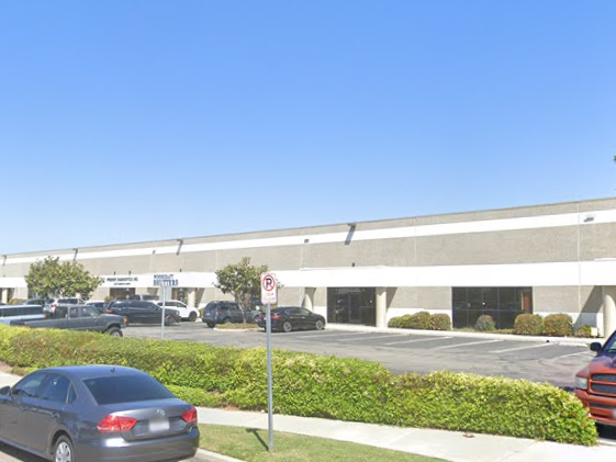 Channel Islands Vineyard Church