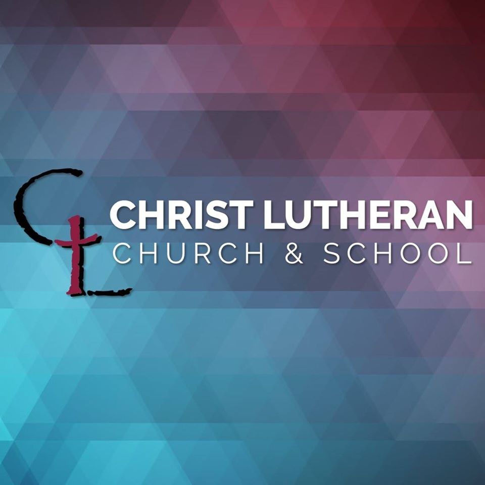 Christ Lutheran Church - Food Pantry