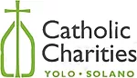 Catholic Charities of Yolo-Solano - Food Pantry