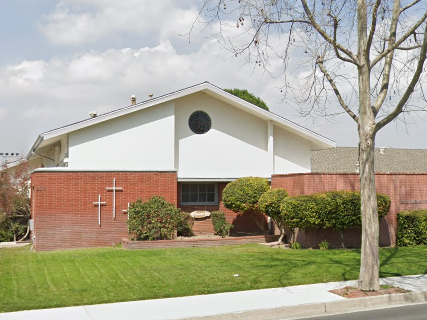 Calvary Chapel Fullerton - Food Pantry