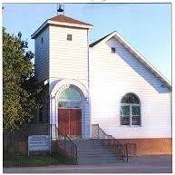Avenal First Baptist Church - Food Pantry