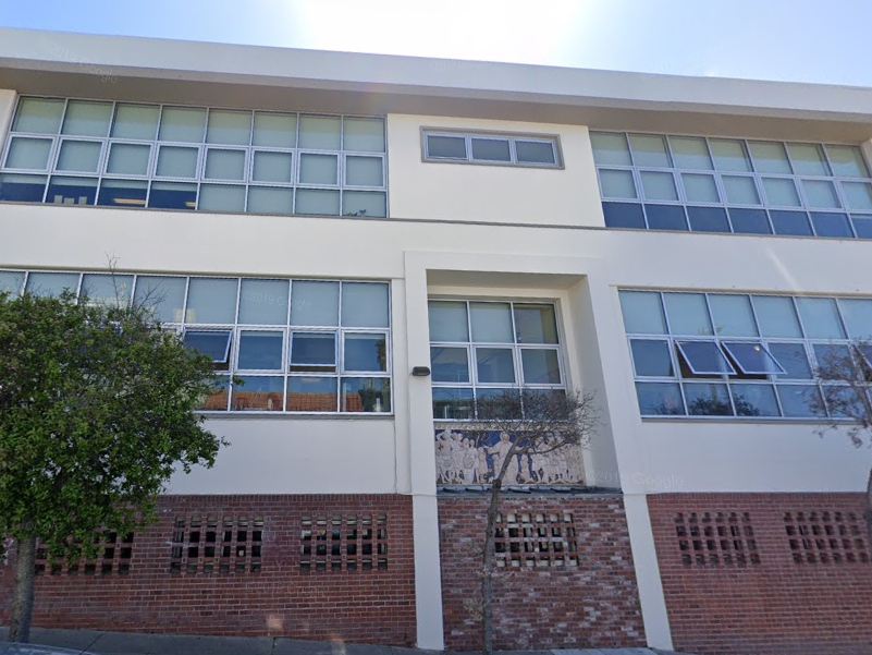 Bayview TLC Family Resource Center