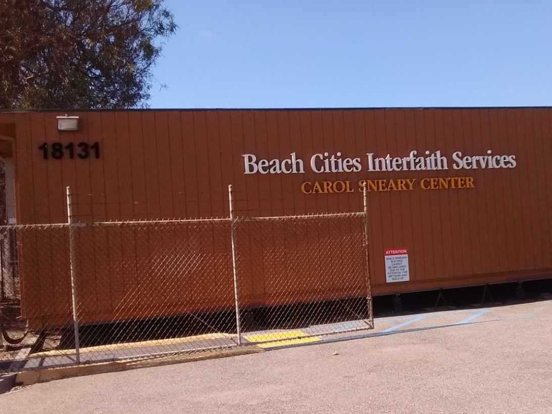 Beach Cities Interfaith Services