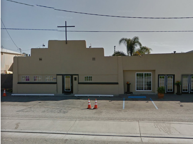 Agape House of Prayer
