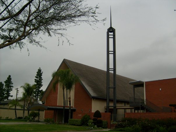 7th Day Adventist Church - Food Pantry