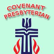 Covenant Presbyterian Church - Food Pantry