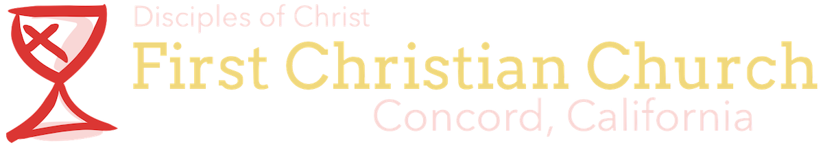 First Christian Church - SHARE Food Pantry