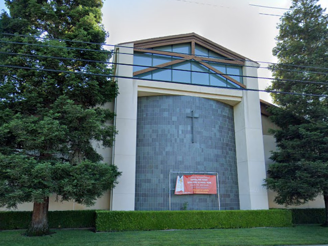 St. Francis of Assisi St. Vincent de Paul Food Pantry