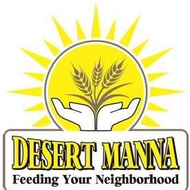Desert Manna Food Bank