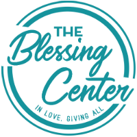 The Blessing Center - Food Pantry