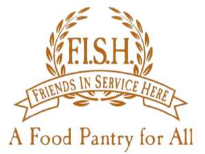F.I.S.H. Food Pantry of Santa Rosa