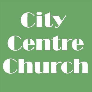 Central City Ministries Food Pantry