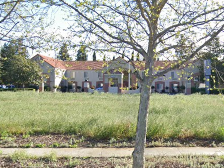 Rejoyce Christian Center Food Pantry