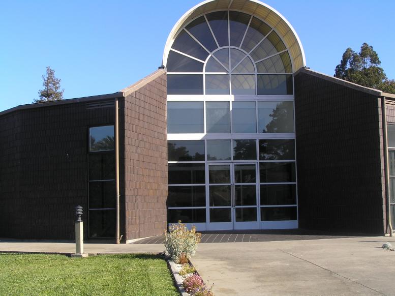 Sojourner Truth Presbyterian Church Food Pantry