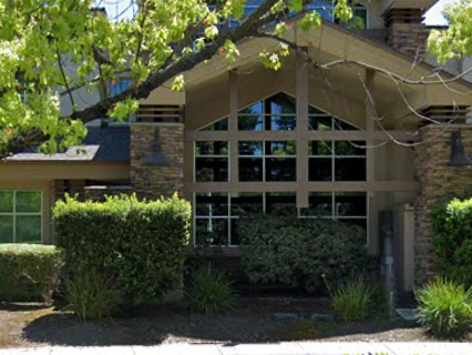 North Creek Church Food Pantry