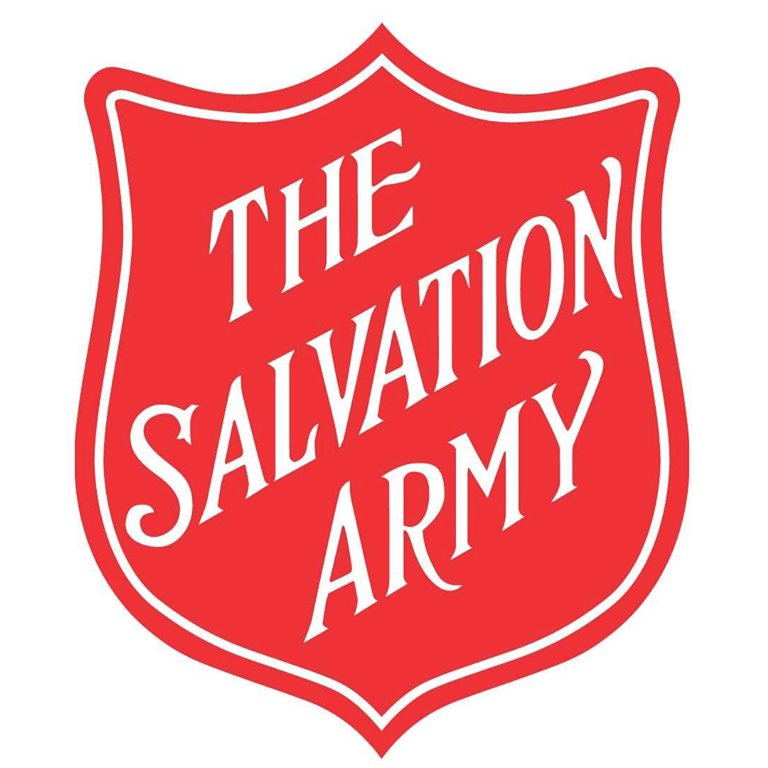 Salvation Army El Sobrante Food Pantry