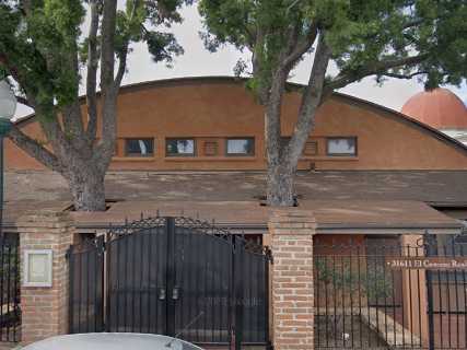 Serra's Food Pantry at Mission Basilica