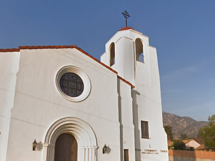 Altadena Food Pantry