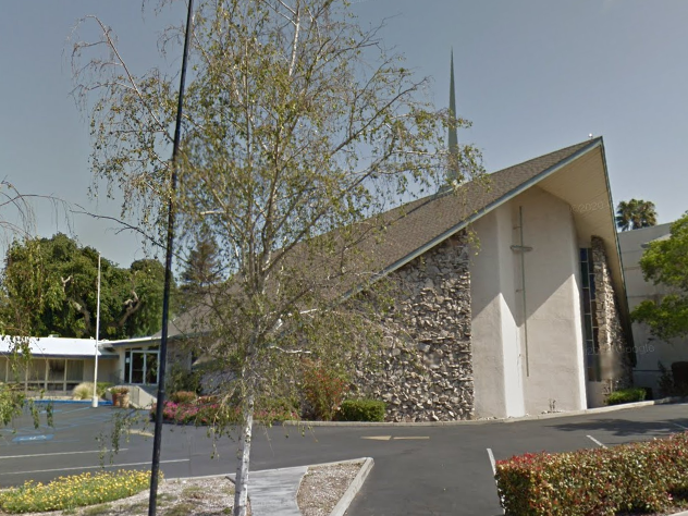 Christ Community Church of Nazarene - Pantry