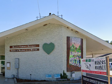 Mountain Community Resources