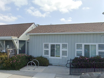 Pacifica Resource Center